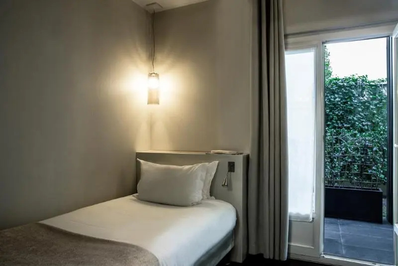 Classic Single room