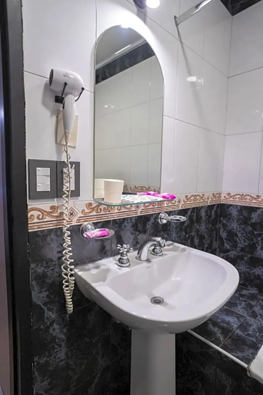 Hotel Marilian - Chambres