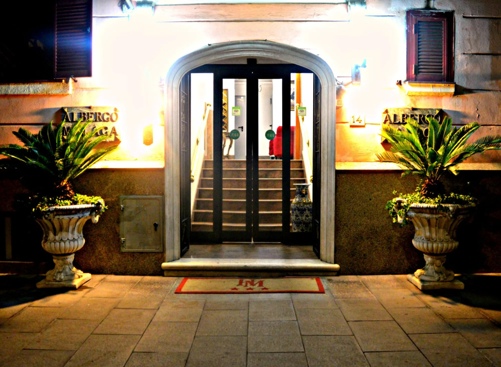 Hotel photo 9