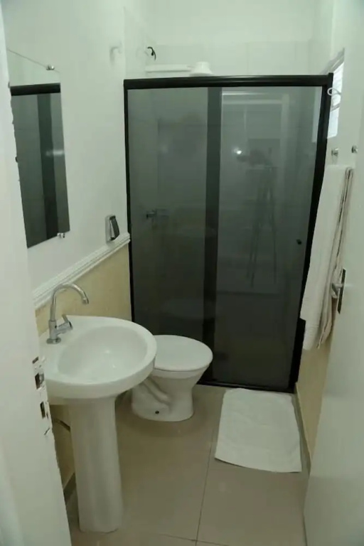 Hotel Colonial - Chambres