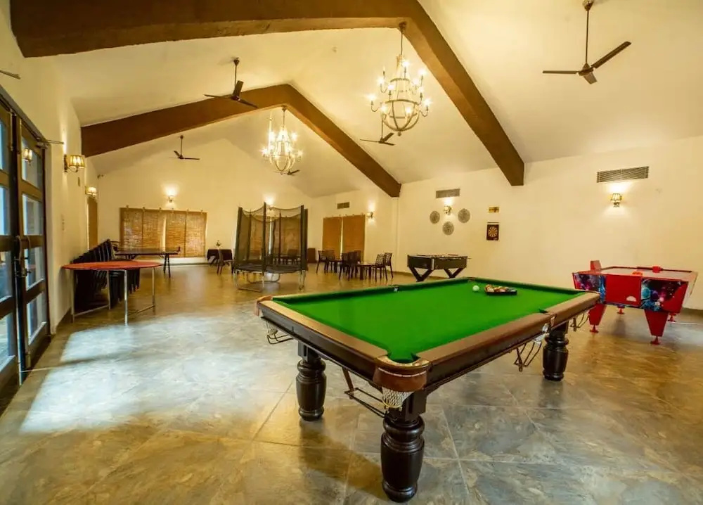 Hotel photo 9