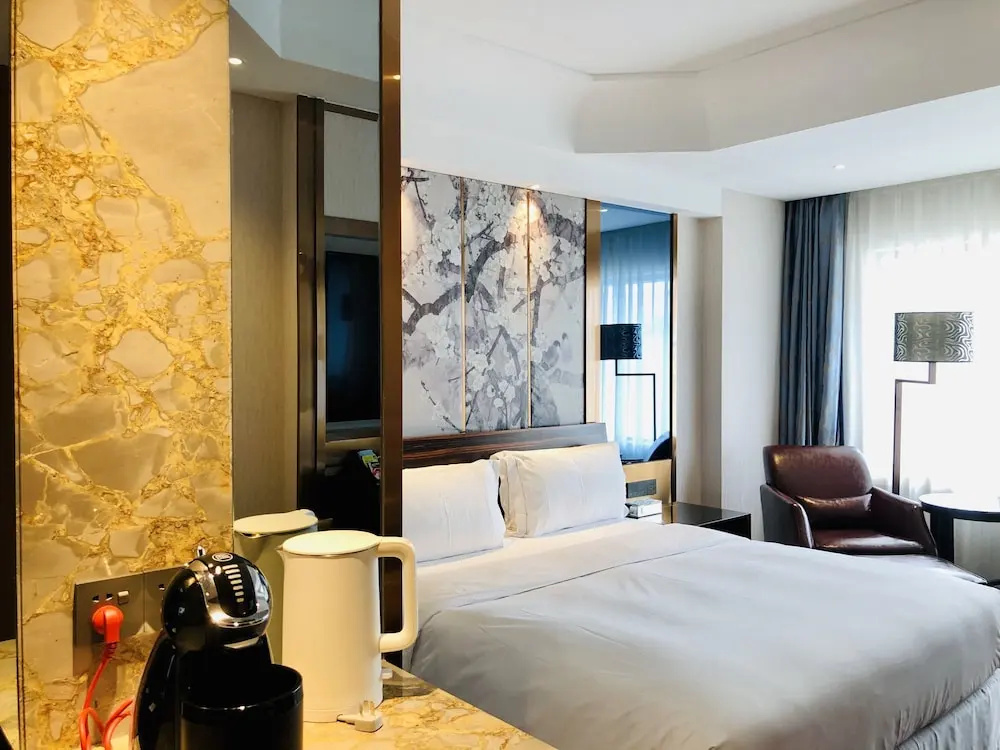 Marco Polo Parkside Beijing — 6