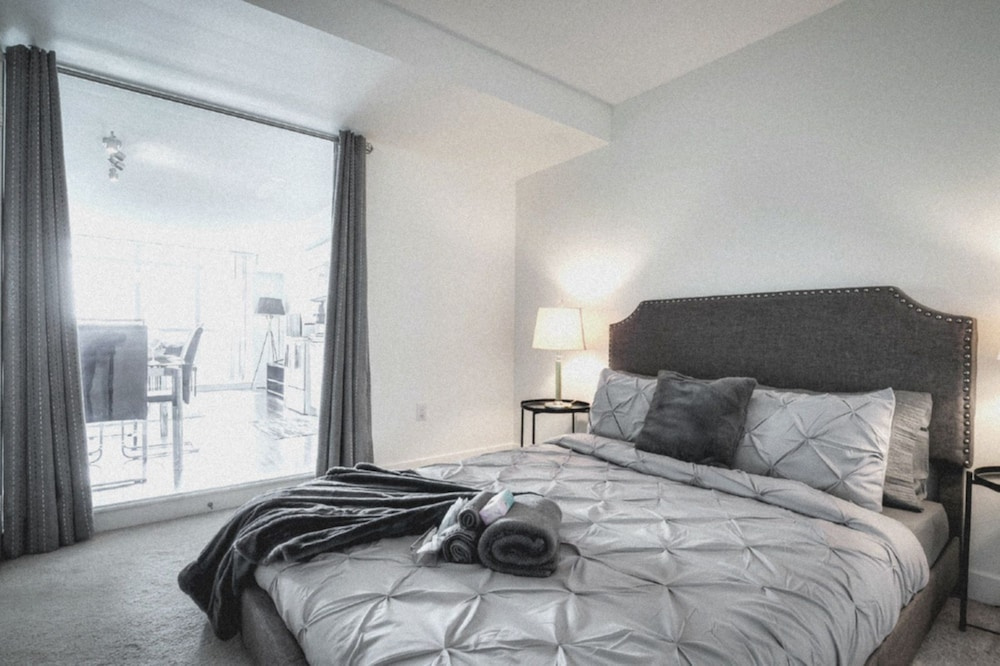 Cityscape Comfort Inn