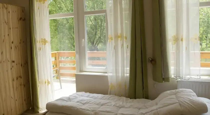 Remetei Vendégház - фото 9