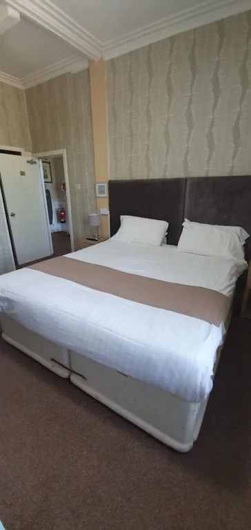 Claremont Hotel - Chambres