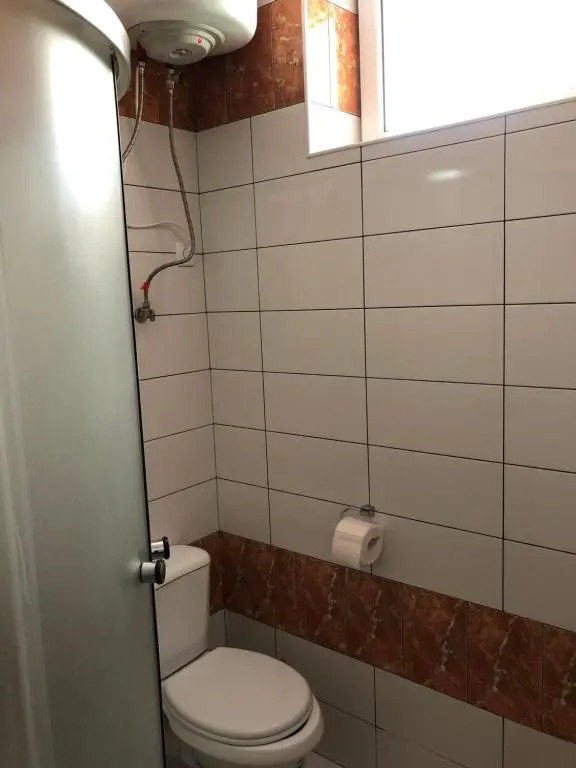 Уютный бунгало в ЦО Фонтан. - фото 9