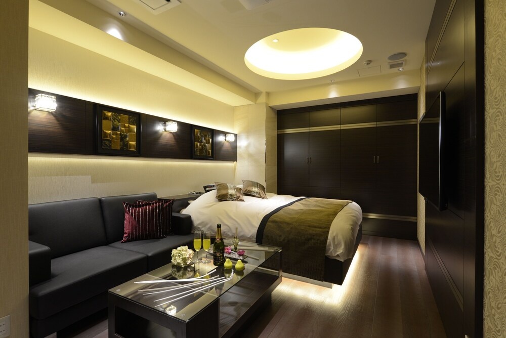 Hotel Linden Ikebukuro 사진 11