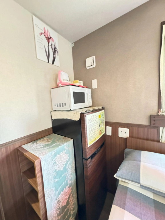 Shinjuku Warm Villa I 사진 16