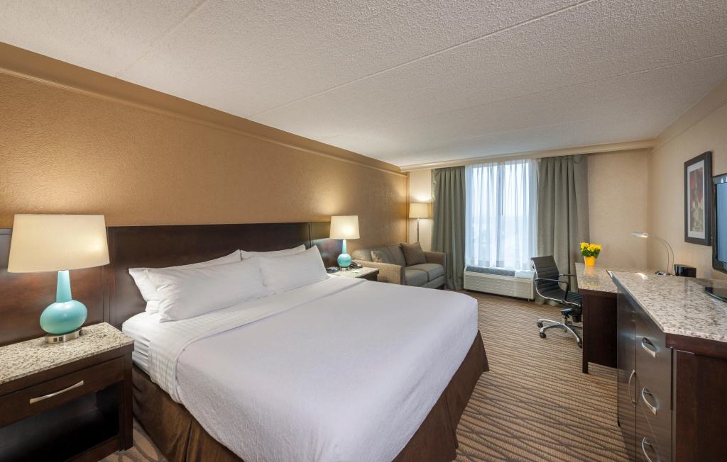 Best Western Plus Strongsville Cleveland - Général