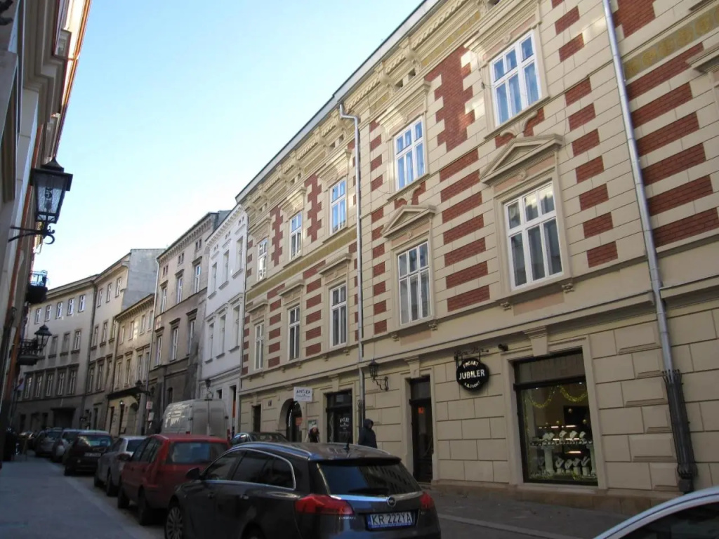 Pokoje Goscinne Wislna