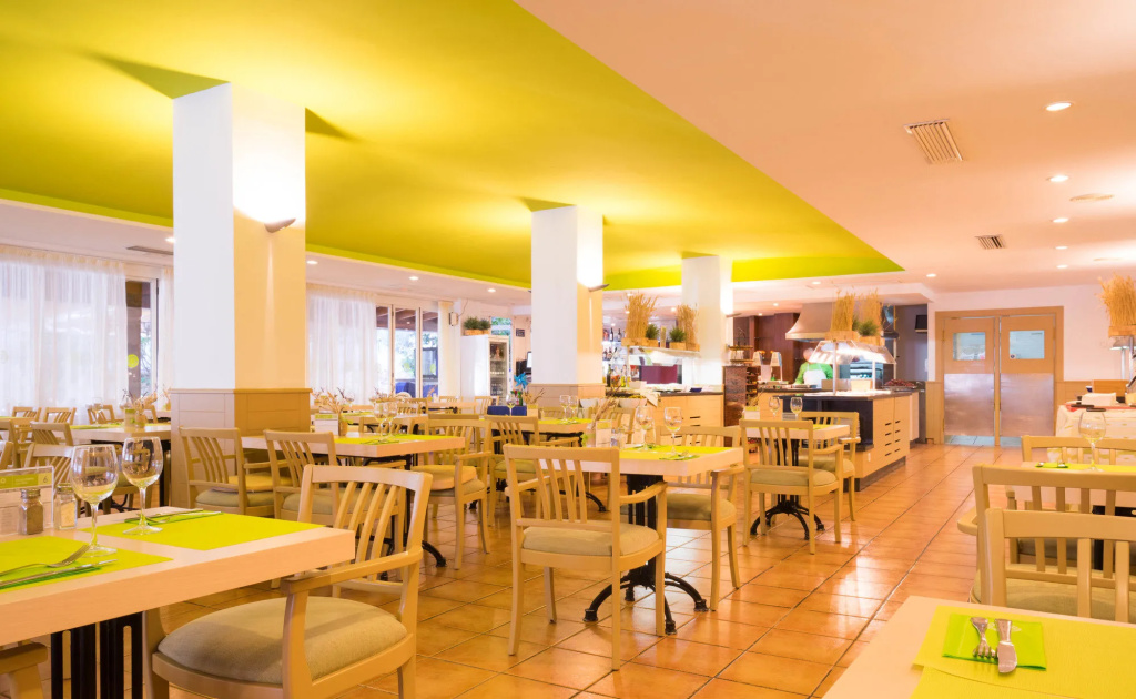 Aparthotel Houm Plaza Son Rigo - Général