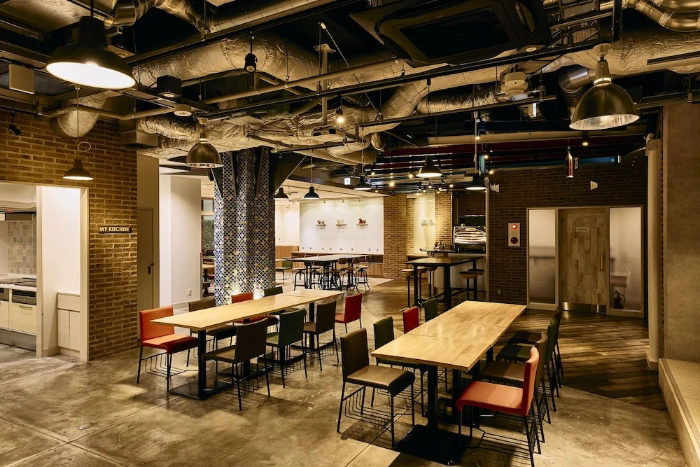 Kyoto Guesthouse HIVE - Hostel 사진 27
