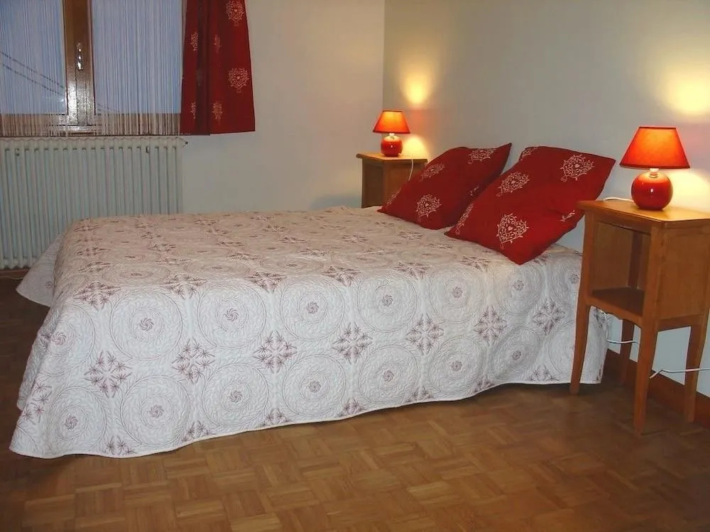 Voir la photo 2 — Appartement Carline