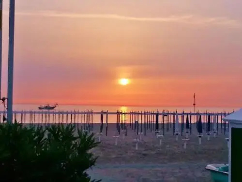 Beach & Waterfront