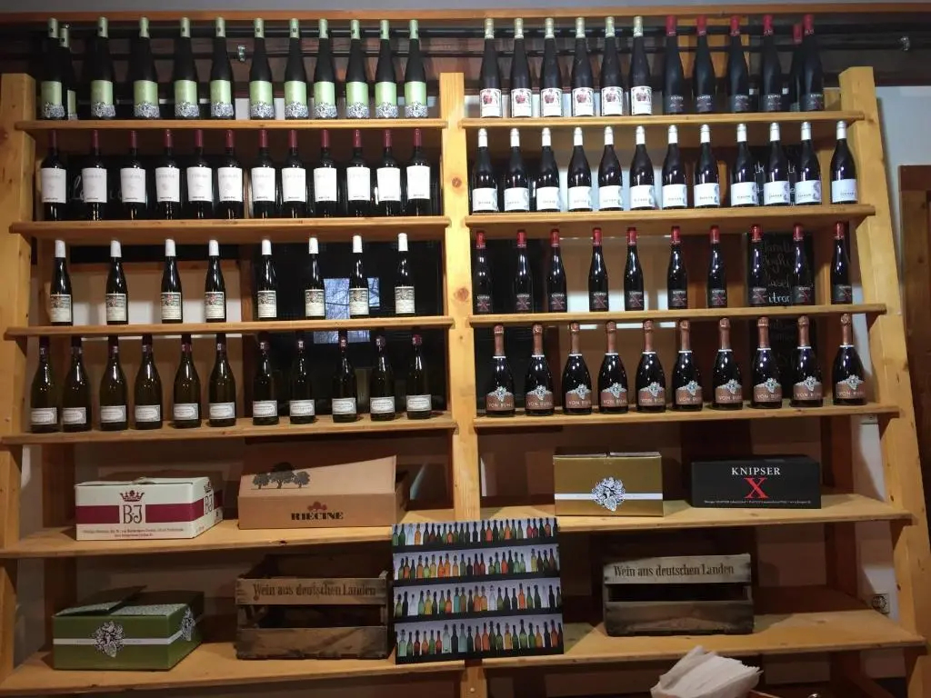 Johanneshof Gstehaus