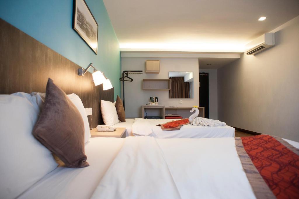 K Hotel
