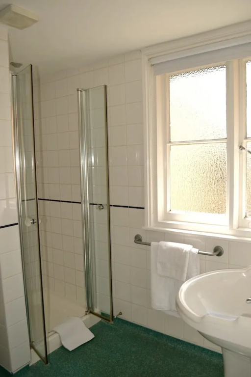 The Queen Hotel - Chambres