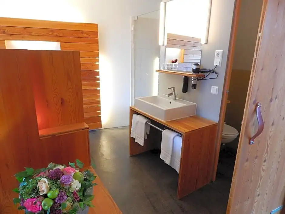 Speidel's Brau Manufaktur - Chambres