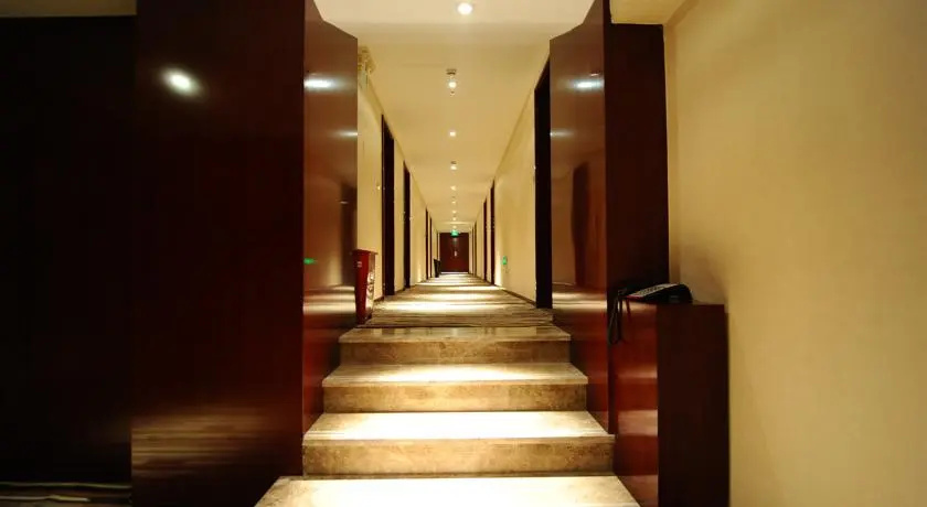 Lianchu Happiness Hotel - Général