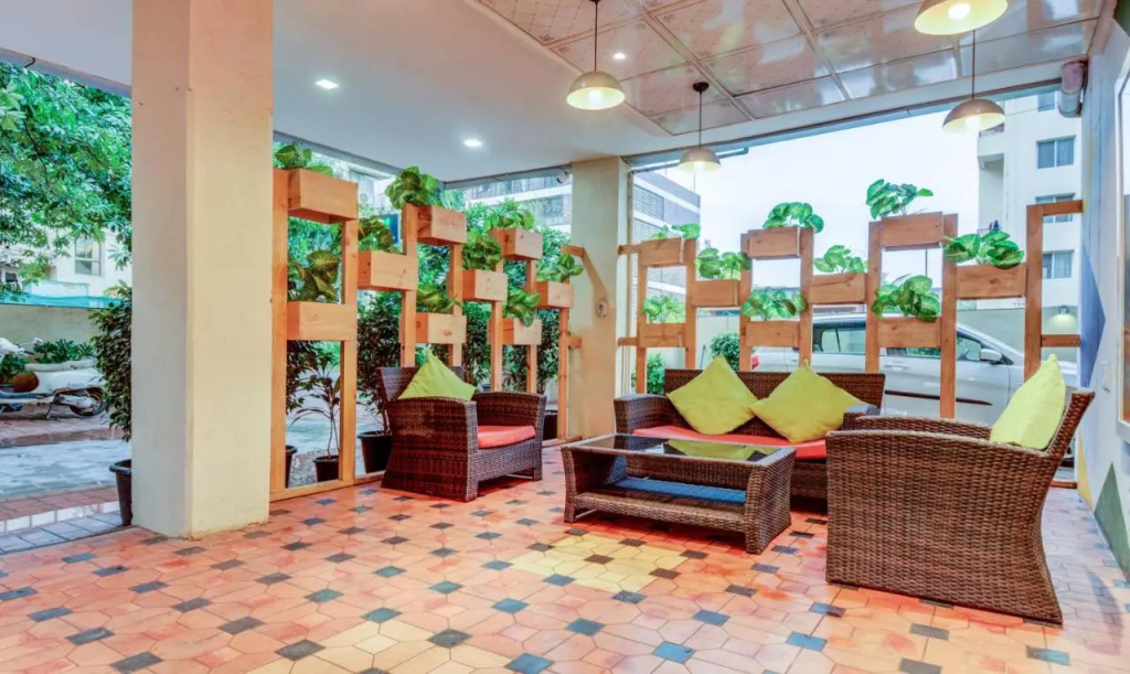 Hotel photo 45