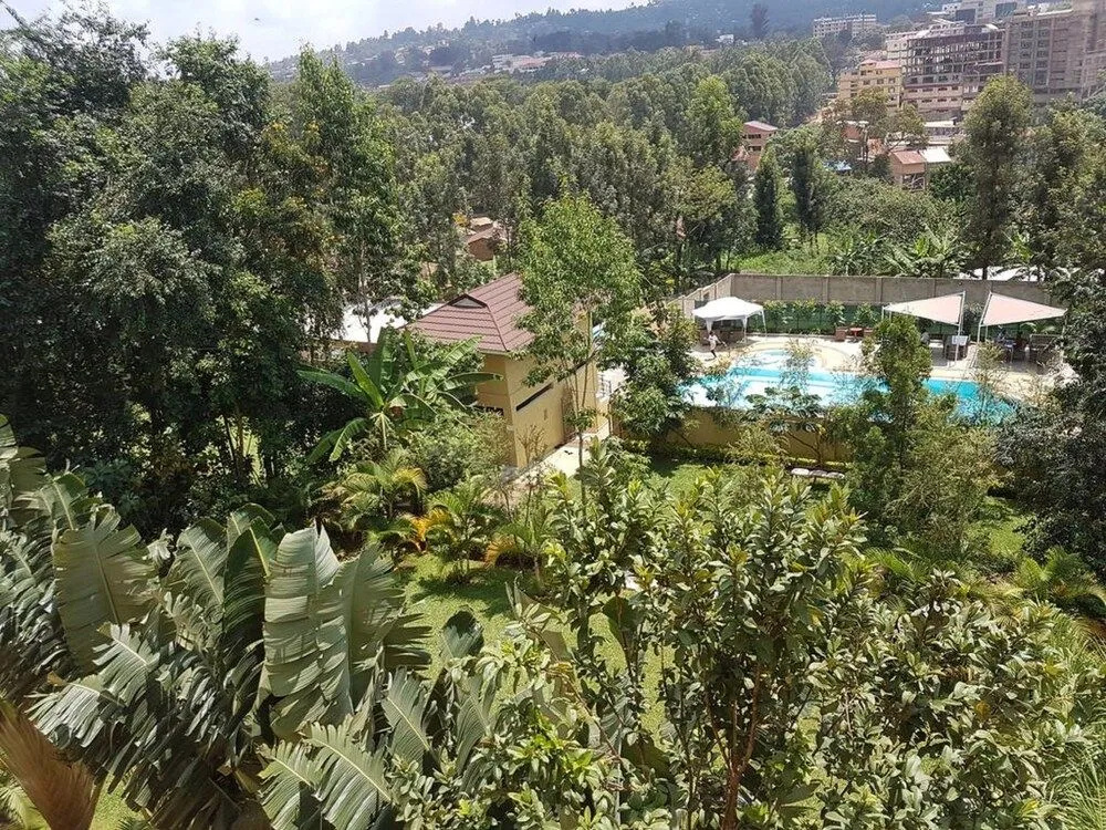 Ufanisi Resort - Général