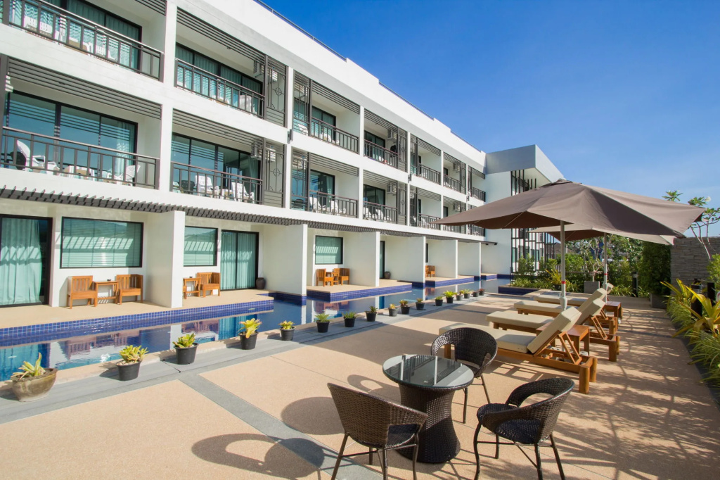 Hotel photo 28
