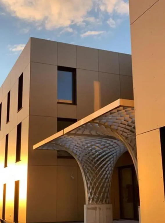 Intergroup Business & Design Hotel Ingolstadt