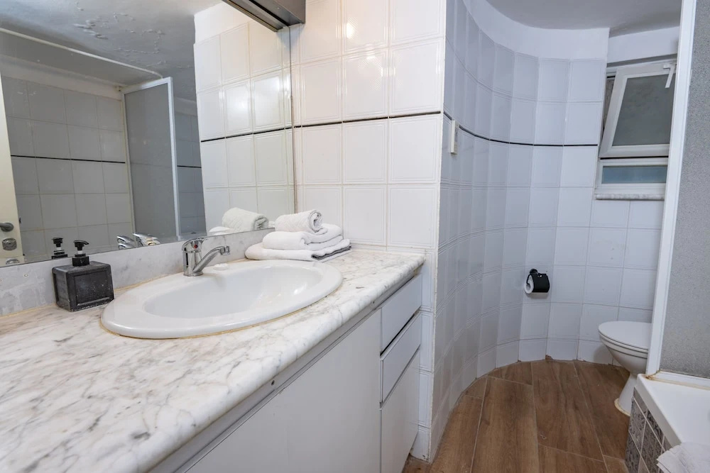 2 Bedrooms Family Suite