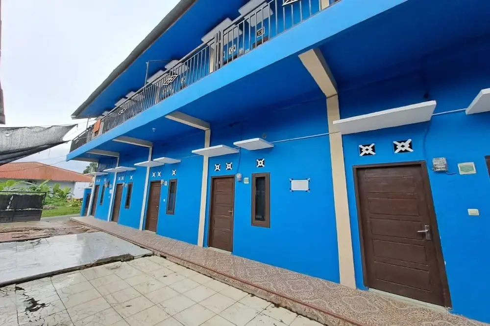 Hotel O Archa Guest House Syariah