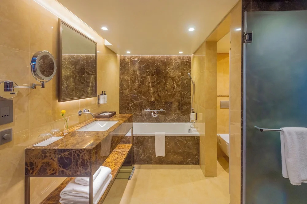 InterContinental Lusaka by IHG - Chambres