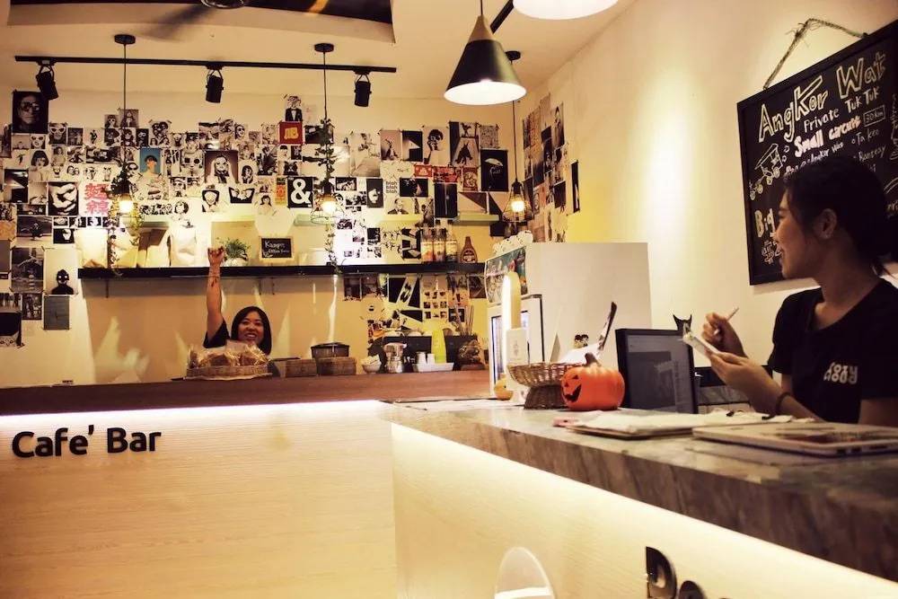 Hotel photo 32