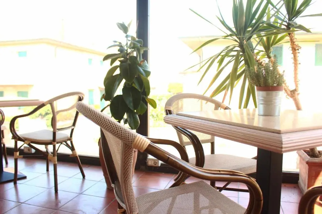 Hotel Antica Badia - Chambres