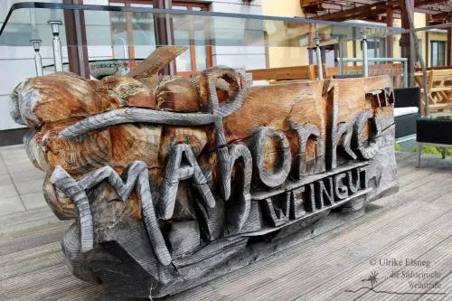 Weingut Hotel Restaurant Mahorko