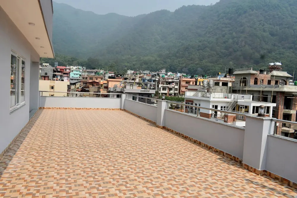 Mount Star Homestay