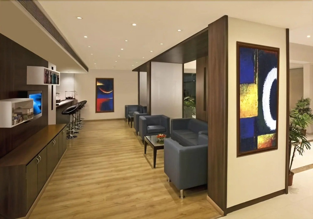 Hotel photo 6