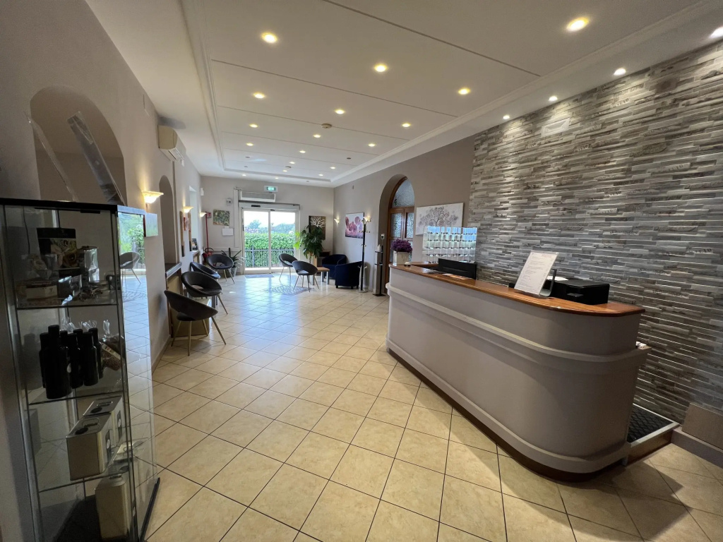 Viole Country Hotel