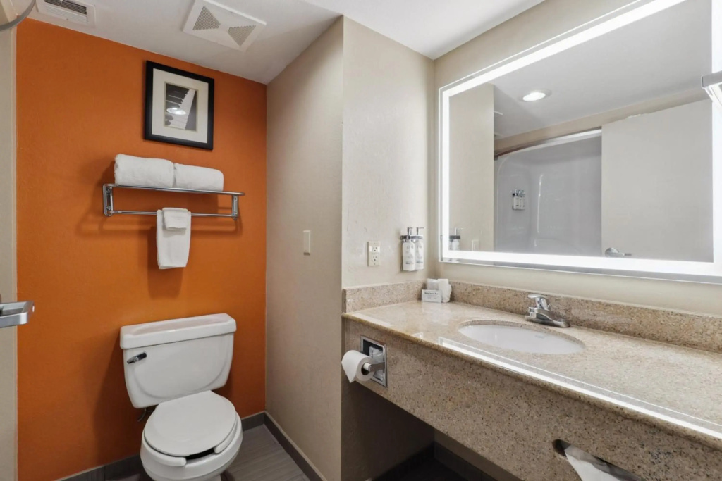 Holiday Inn Hotel & Suites Slidell by IHG - Général