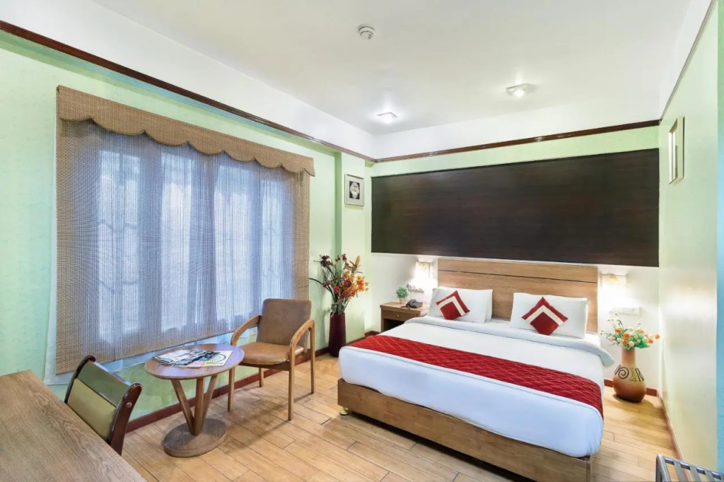Hotel photo 16