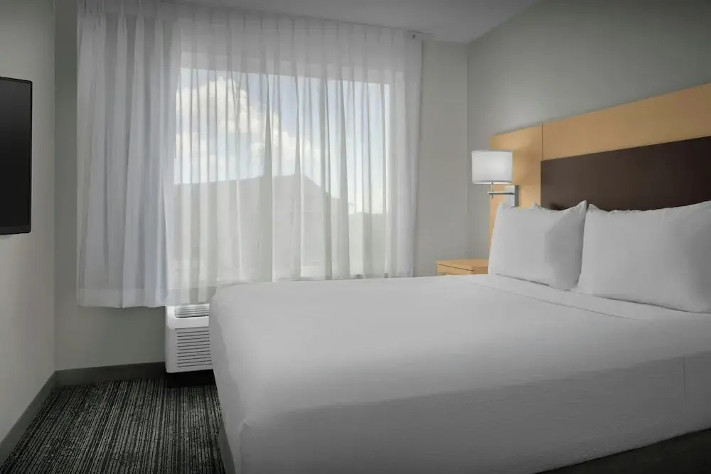 TownePlace Suites Corpus Christi Portland - Chambres
