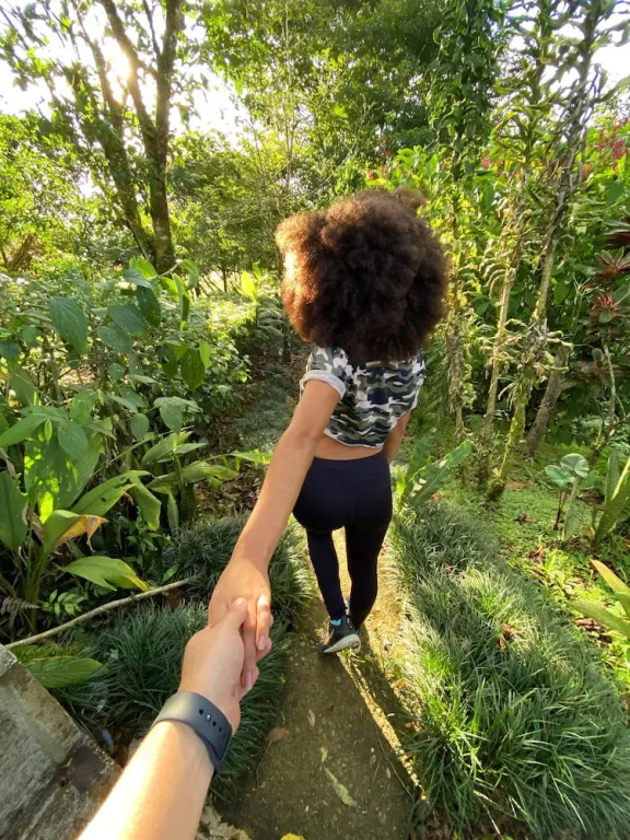 Avita Lodge Hotel de Montaña - фото 18