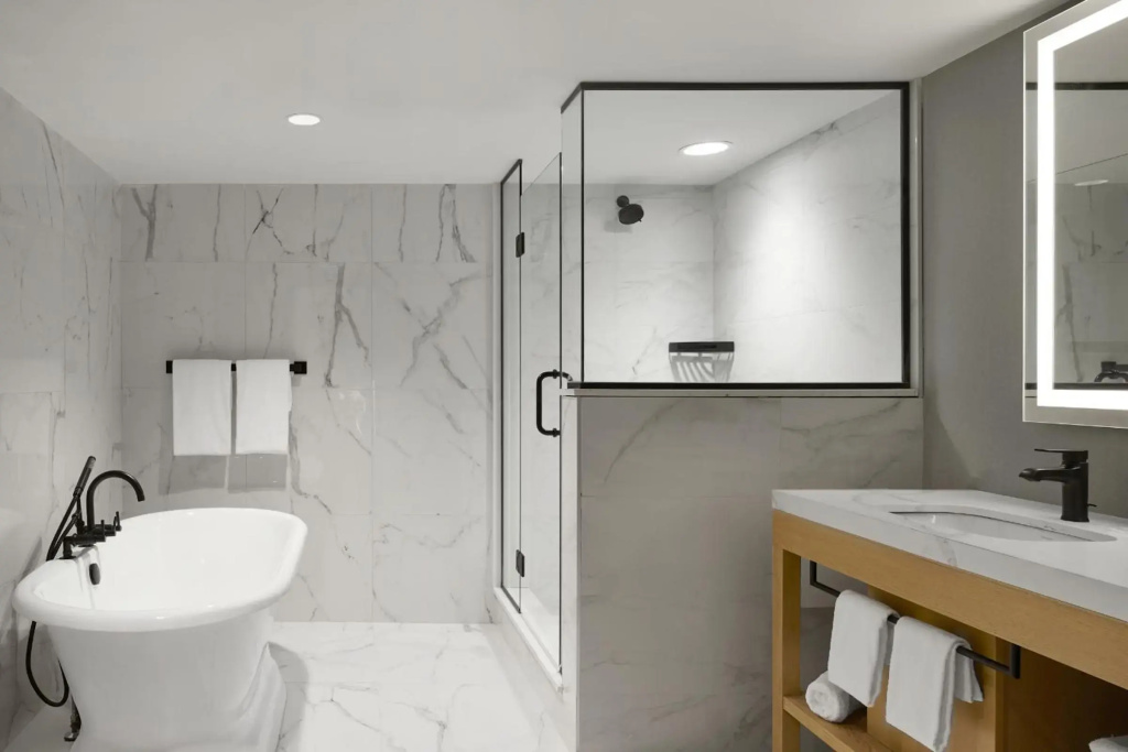 Hyatt Place Montreal - Downtown - Général