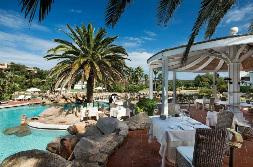 Hotel le Palme - Général
