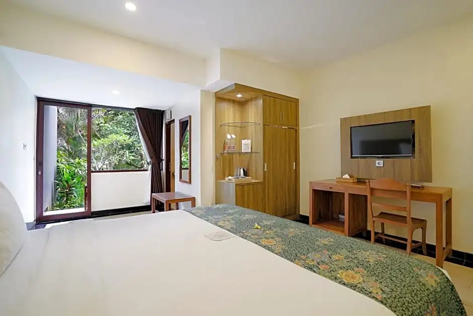 Royal Casa Ganesha - Chambres