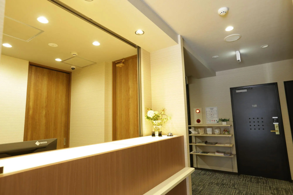 Hotel photo 12