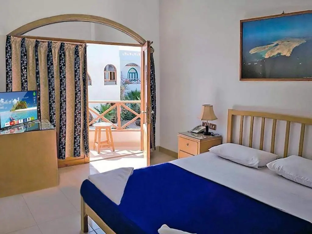 Red Sea Relax - Chambres