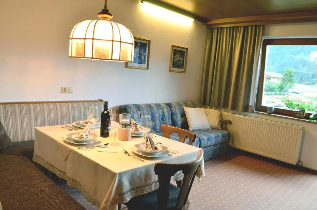 Family Apartment