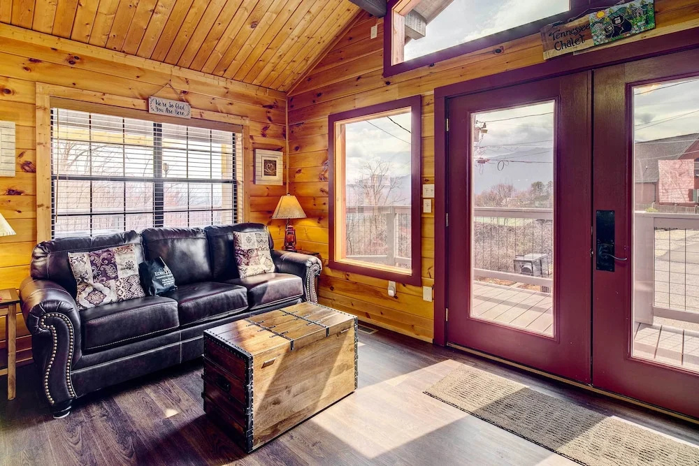 Tennessee Chalet