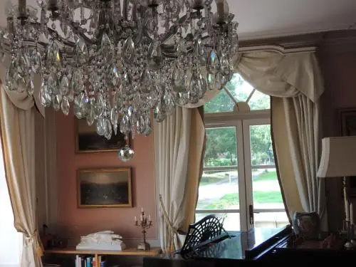 Chateau Depenoux