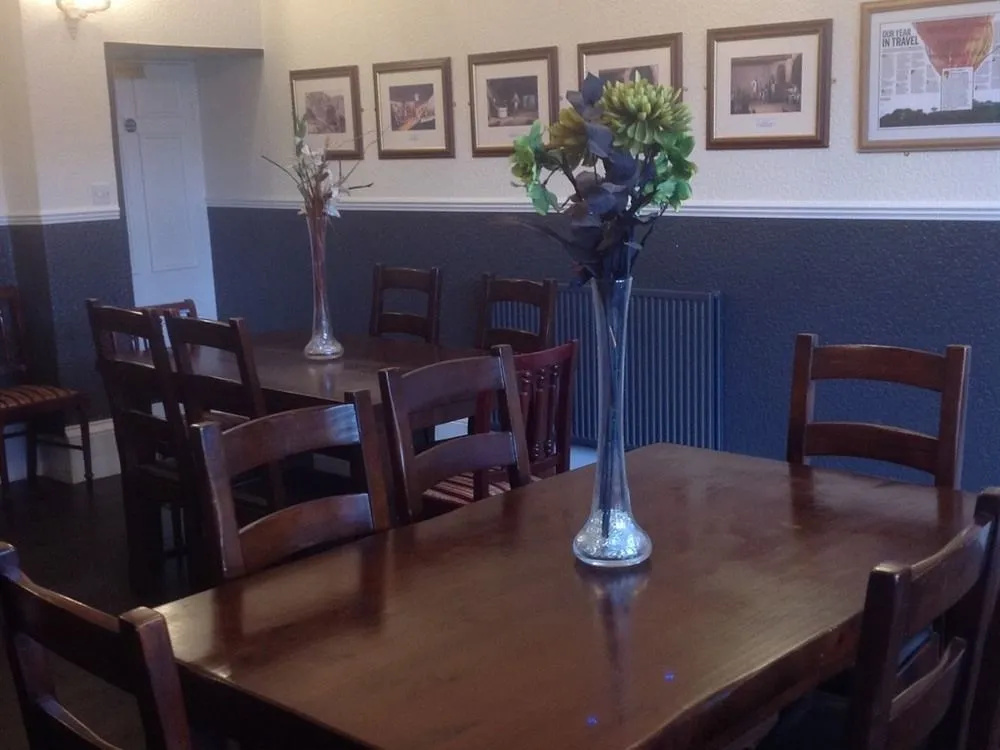 The Hopetoun Arms Hotel - Général