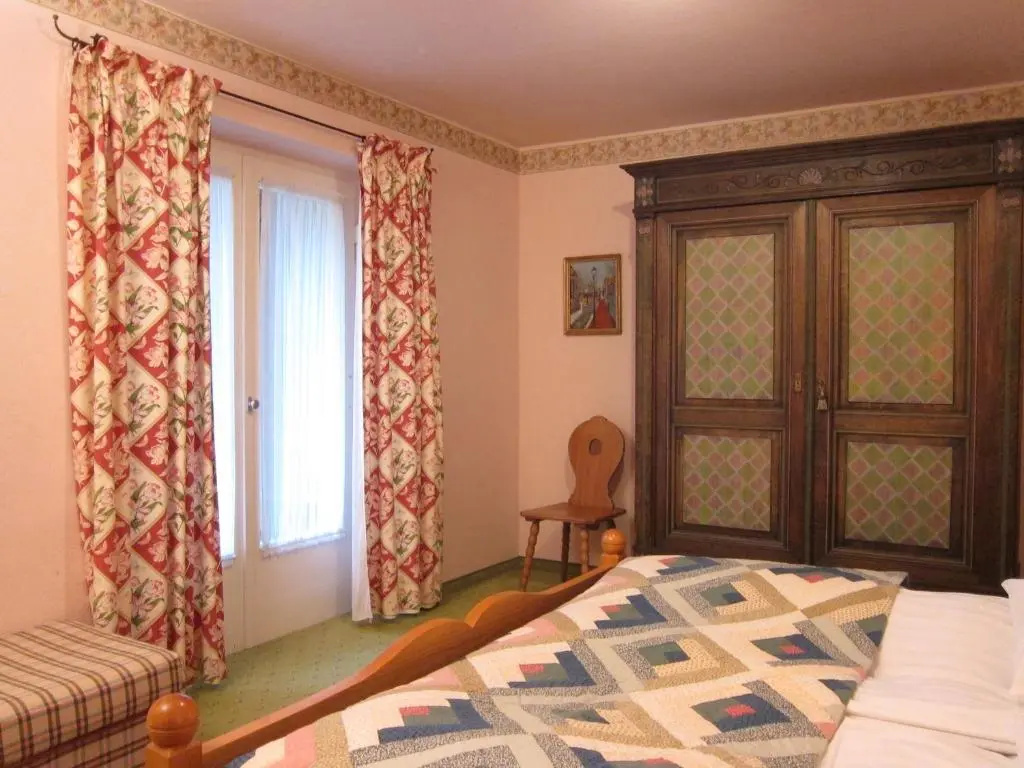 Ferienwohnungen Elisabeth am See - Chambres